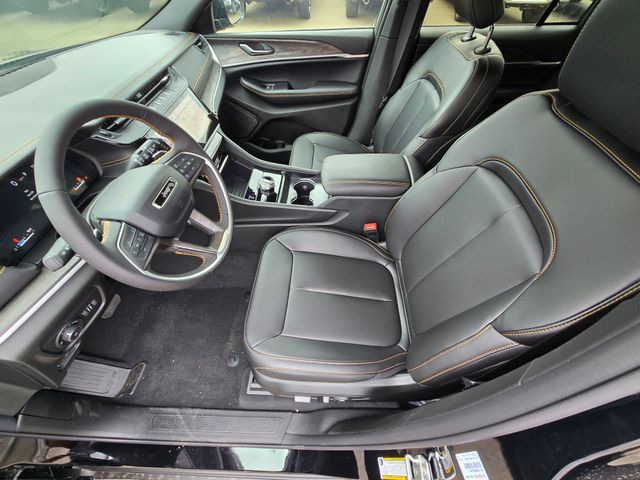 2026 Jeep Grand Cherokee Folsom CA