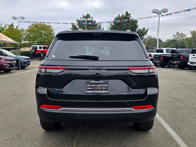 2026 Jeep Grand Cherokee Folsom CA
