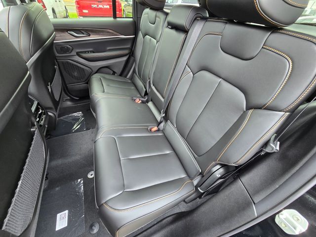 2026 Jeep Grand Cherokee Folsom CA