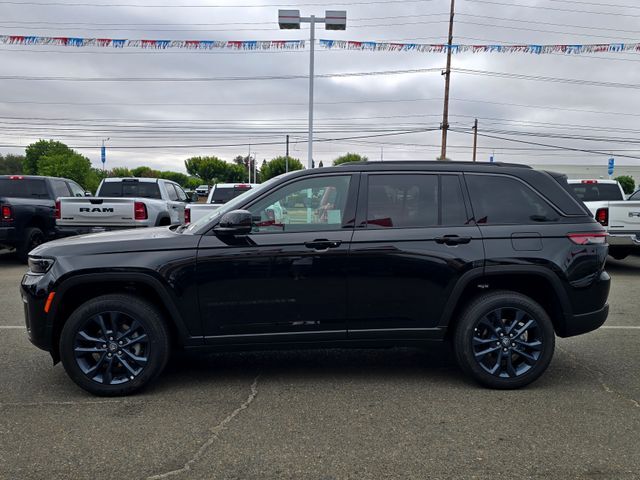 2026 Jeep Grand Cherokee Folsom CA