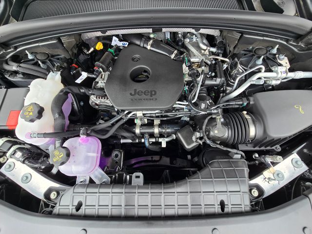 2026 Jeep Grand Cherokee Folsom CA