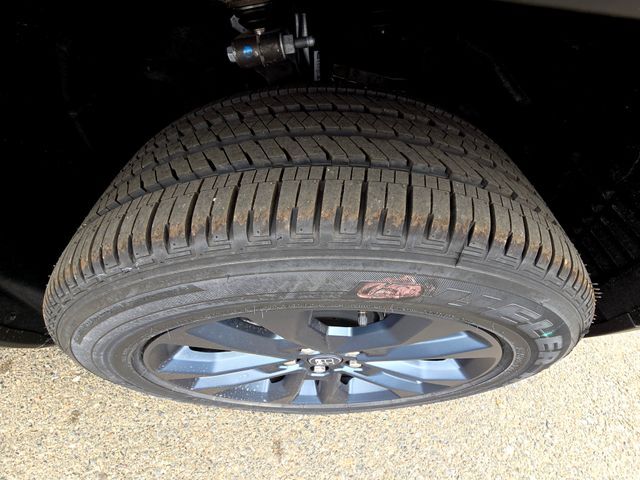 2026 Jeep Grand Cherokee Folsom CA