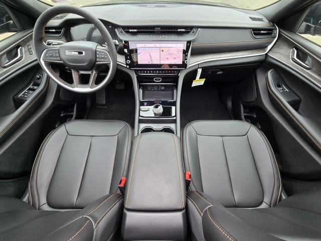 2026 Jeep Grand Cherokee Folsom CA