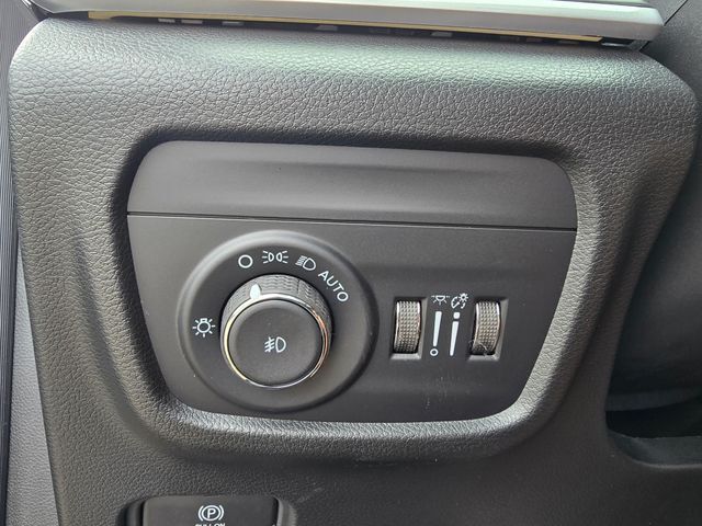 2026 Jeep Grand Cherokee Folsom CA