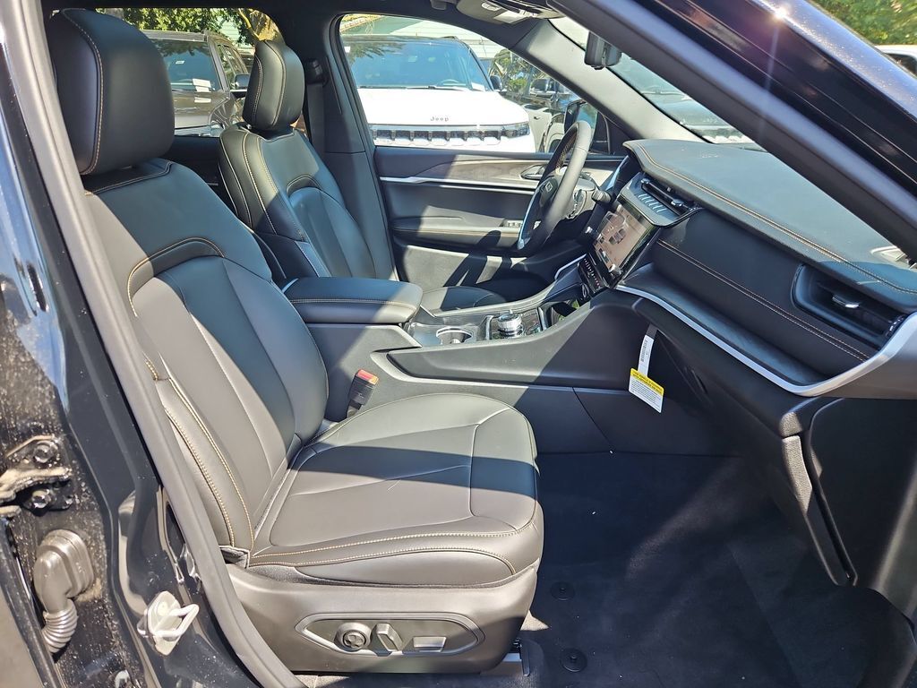 2026 Jeep Grand Cherokee Gresham OR