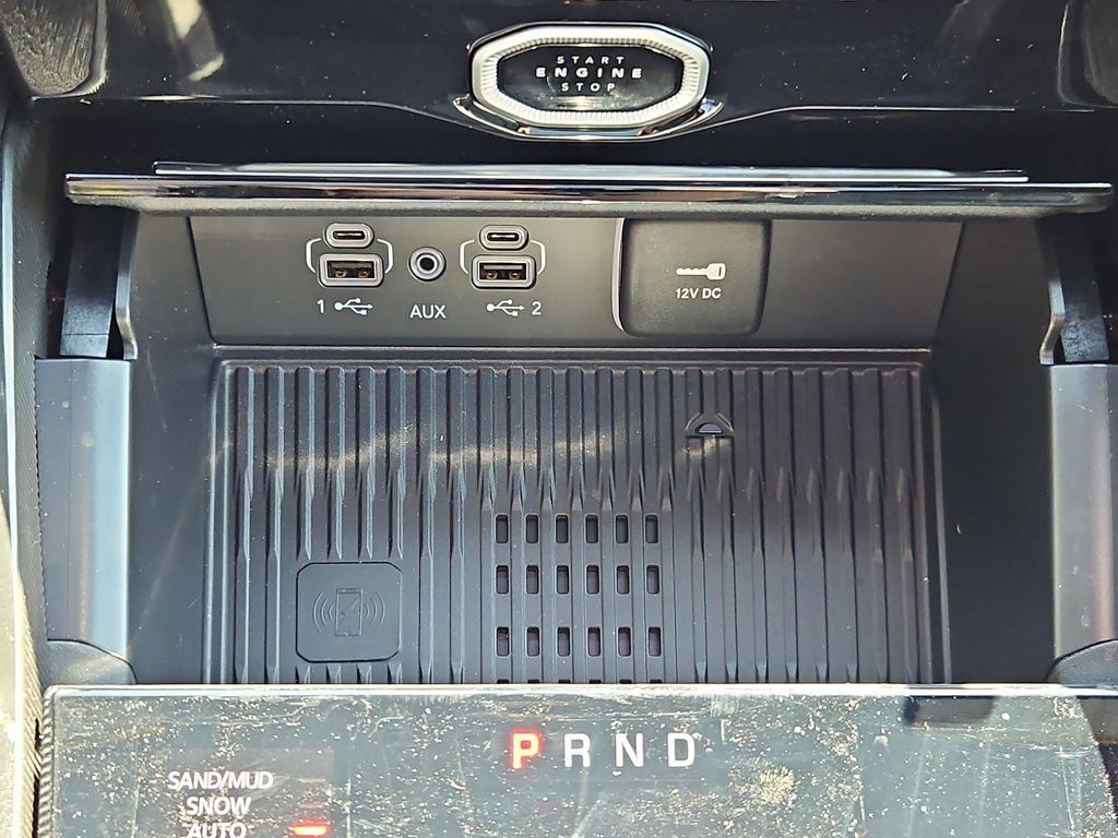 2026 Jeep Grand Cherokee Gresham OR