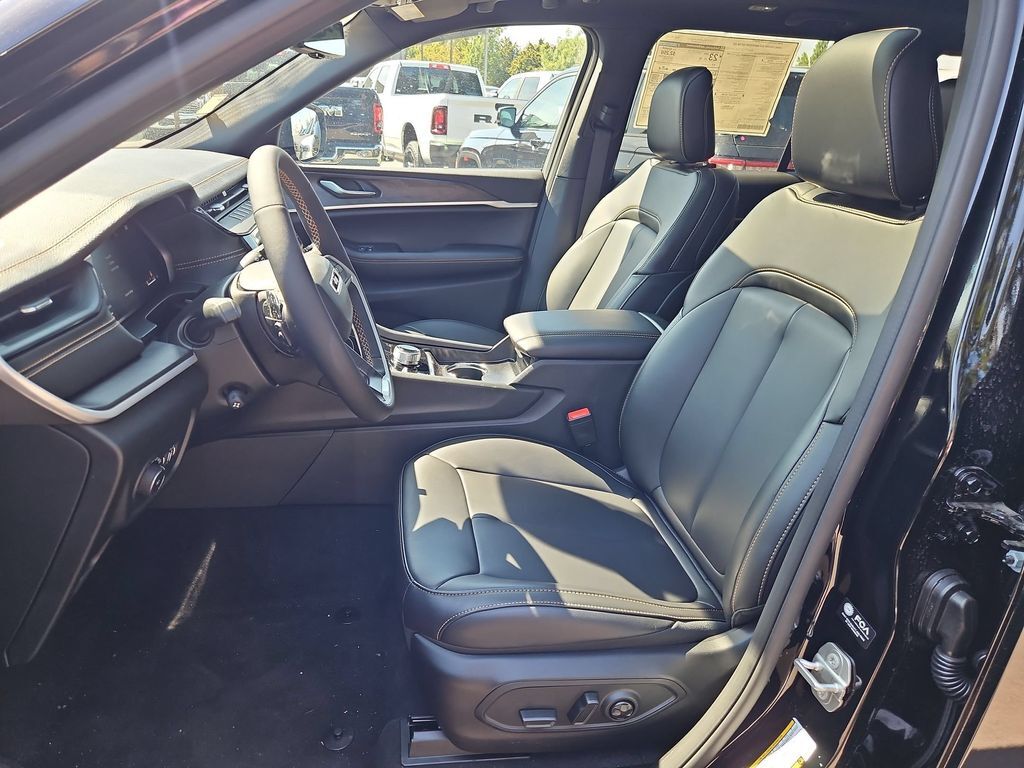 2026 Jeep Grand Cherokee Gresham OR