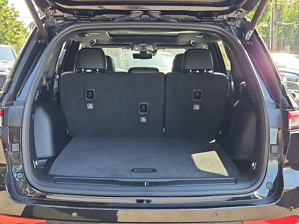 2026 Jeep Grand Cherokee Gresham OR