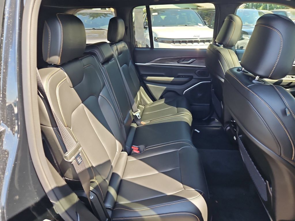 2026 Jeep Grand Cherokee Gresham OR
