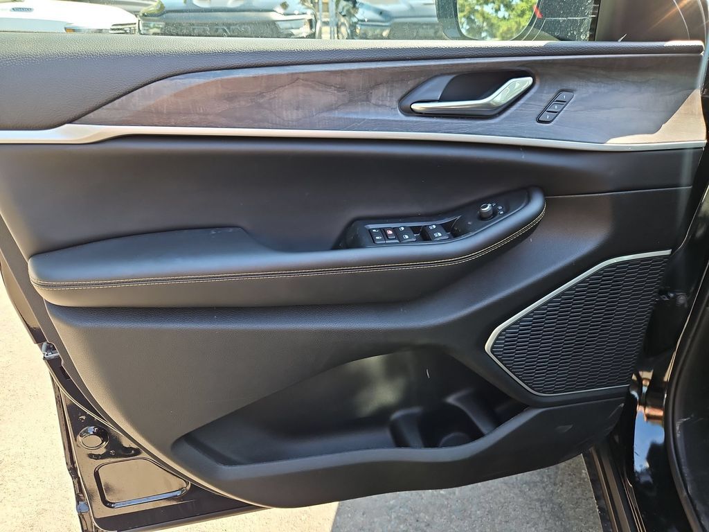 2026 Jeep Grand Cherokee Gresham OR