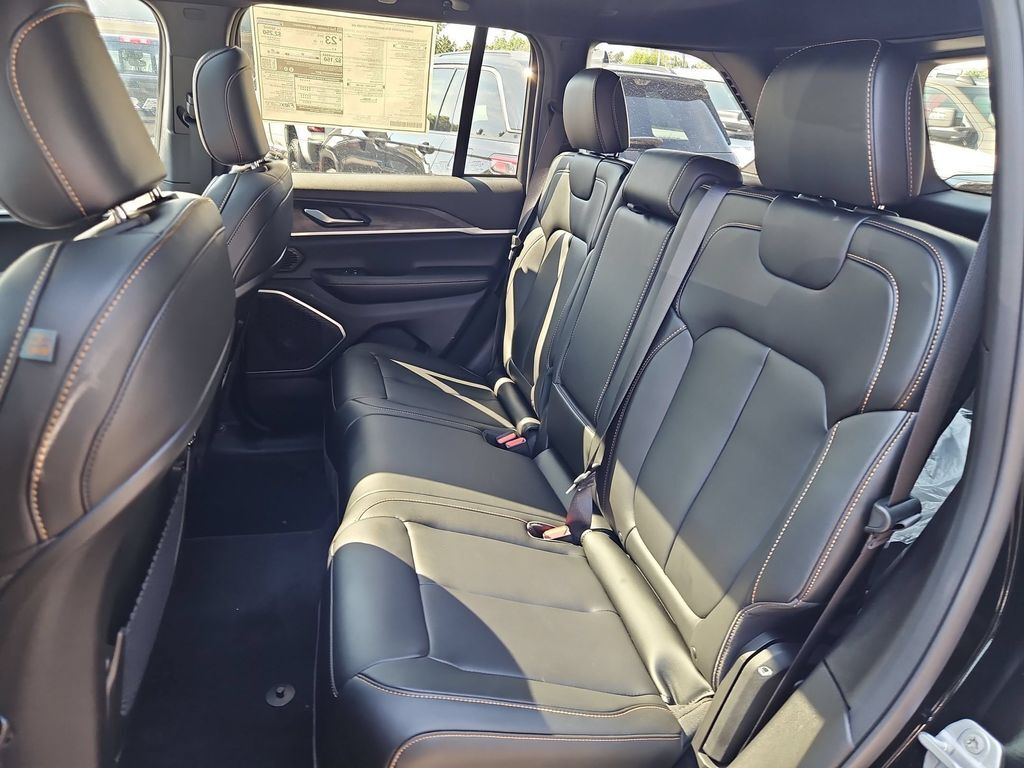 2026 Jeep Grand Cherokee Gresham OR