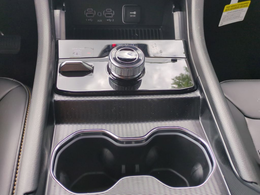 2026 Jeep Grand Cherokee Gresham OR