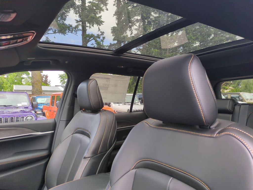 2026 Jeep Grand Cherokee Gresham OR