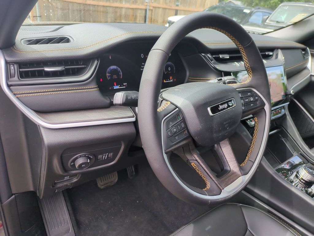 2026 Jeep Grand Cherokee Gresham OR