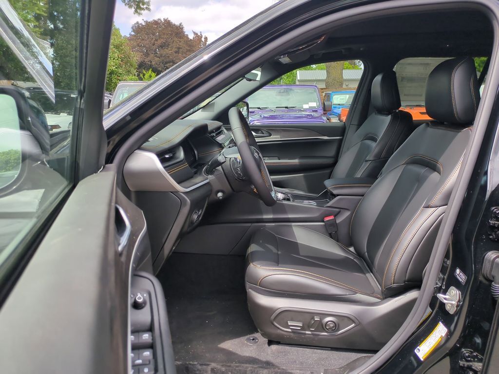 2026 Jeep Grand Cherokee Gresham OR