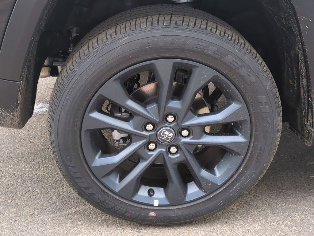 2026 Jeep Grand Cherokee Gresham OR