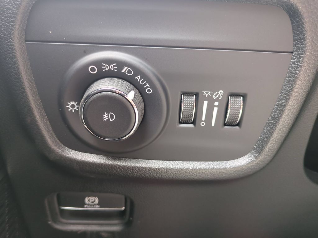 2026 Jeep Grand Cherokee Gresham OR