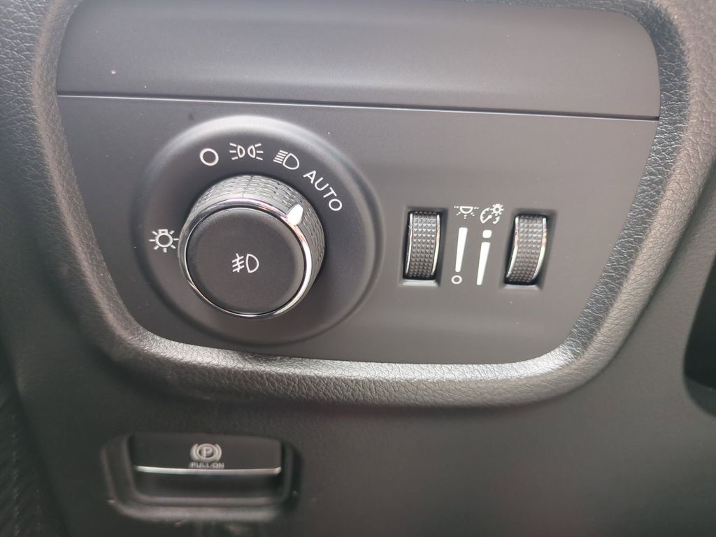 2026 Jeep Grand Cherokee Gresham OR