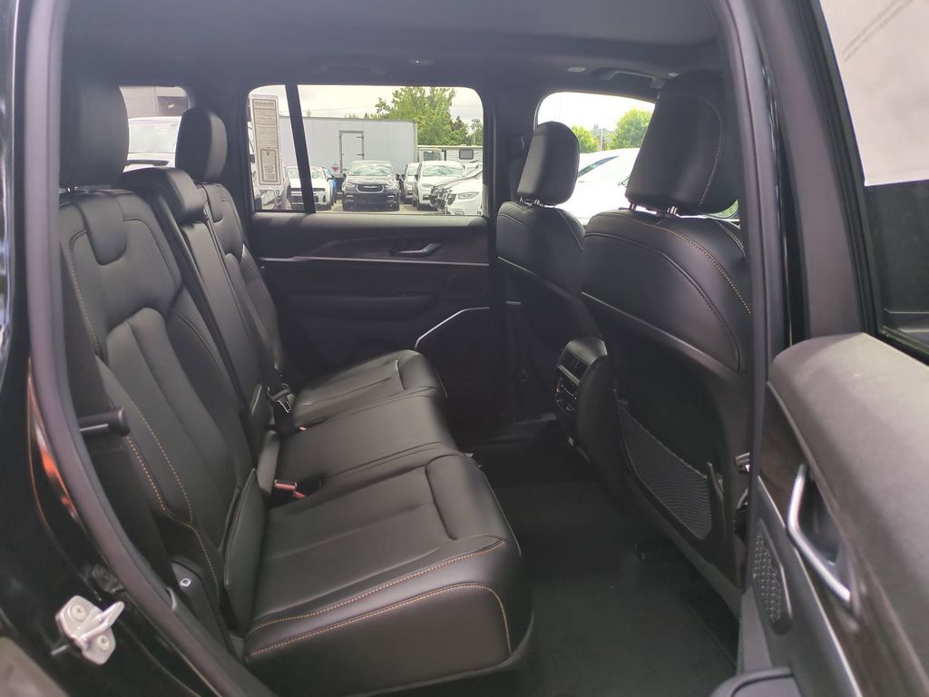 2026 Jeep Grand Cherokee Gresham OR