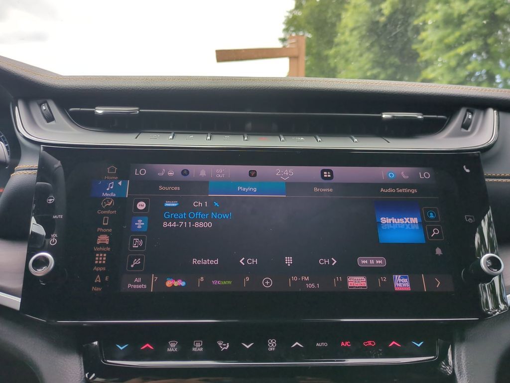 2026 Jeep Grand Cherokee Gresham OR