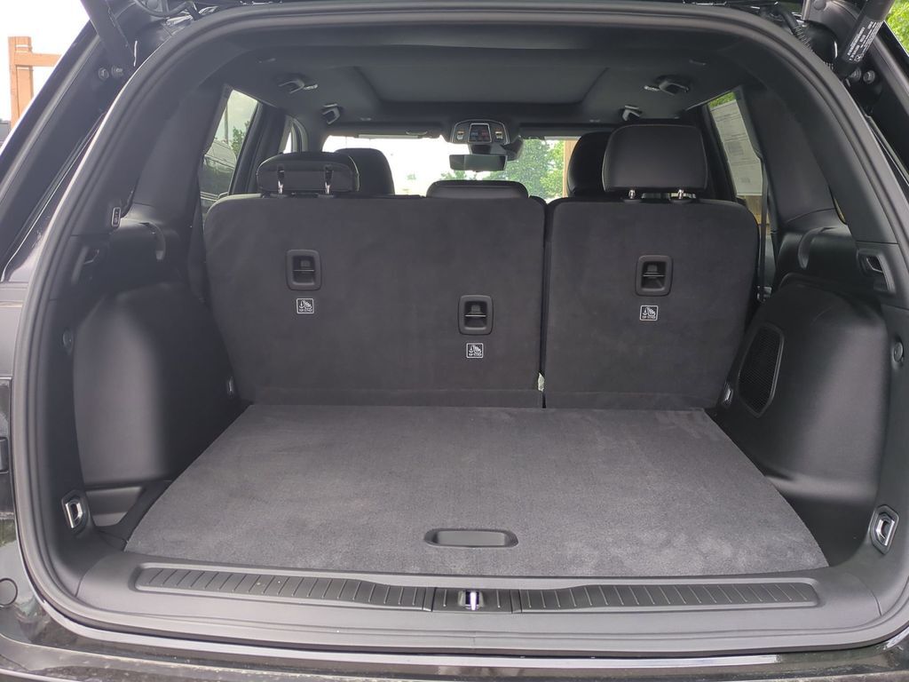 2026 Jeep Grand Cherokee Gresham OR