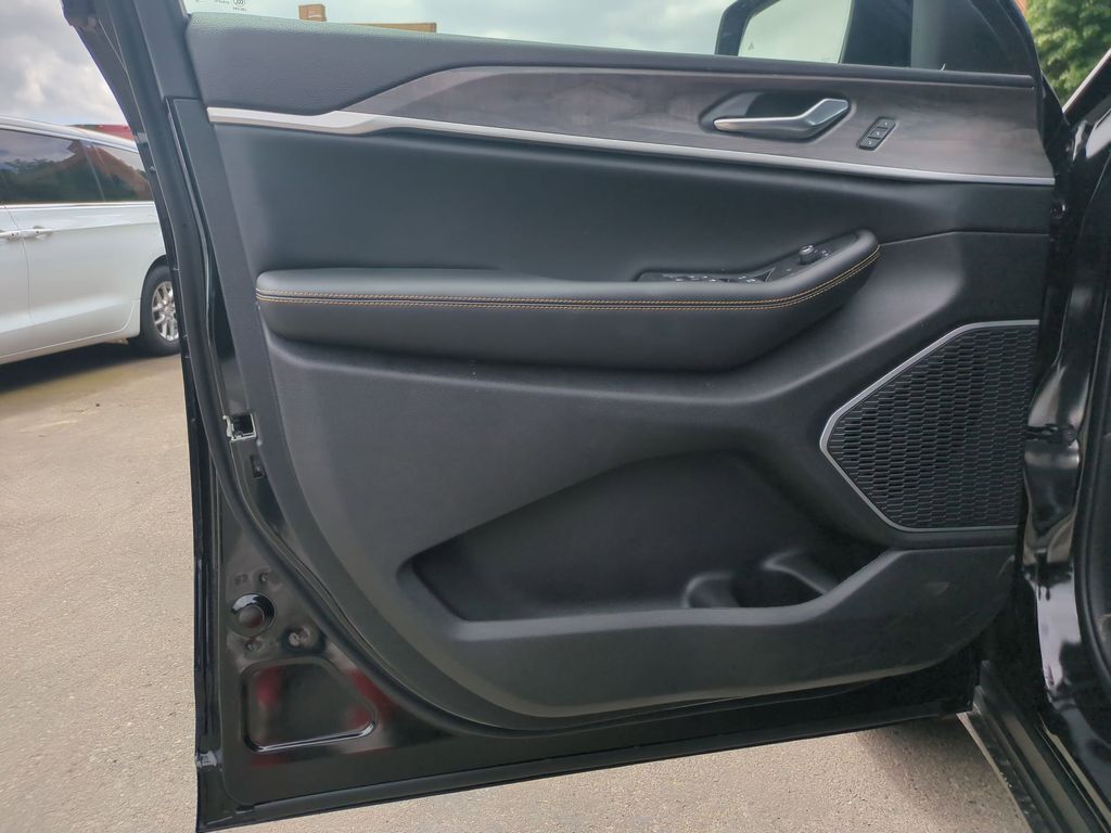 2026 Jeep Grand Cherokee Gresham OR