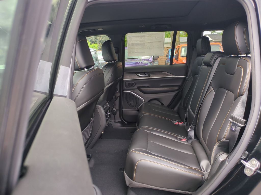 2026 Jeep Grand Cherokee Gresham OR