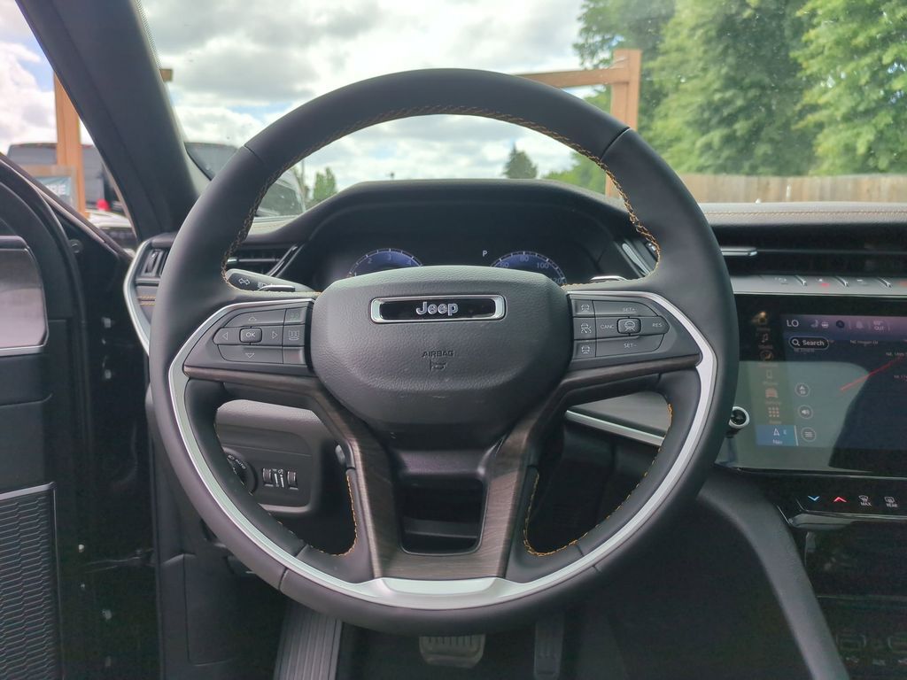 2026 Jeep Grand Cherokee Gresham OR