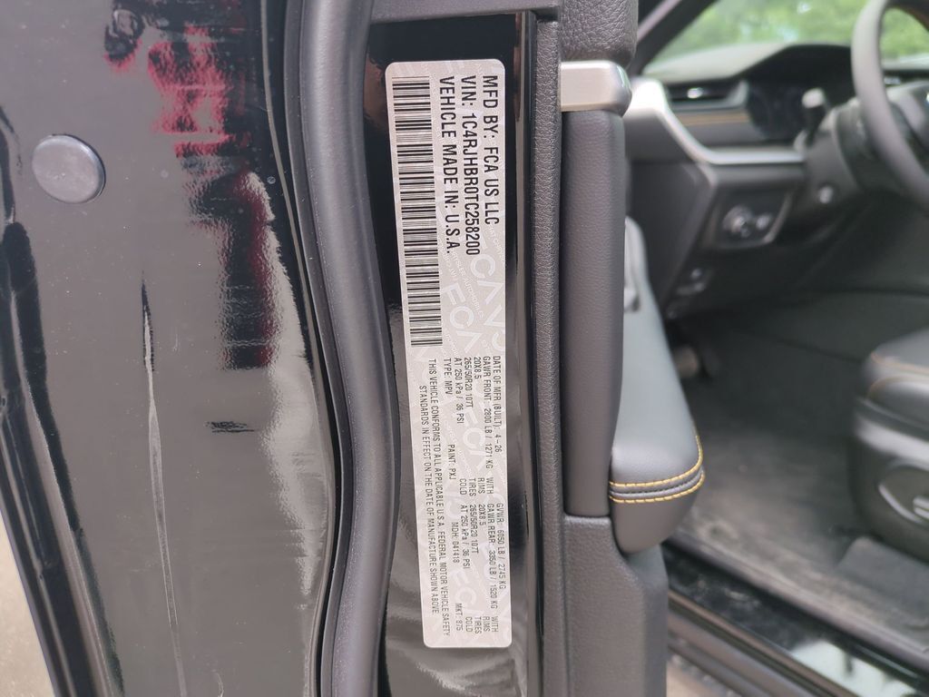 2026 Jeep Grand Cherokee Gresham OR