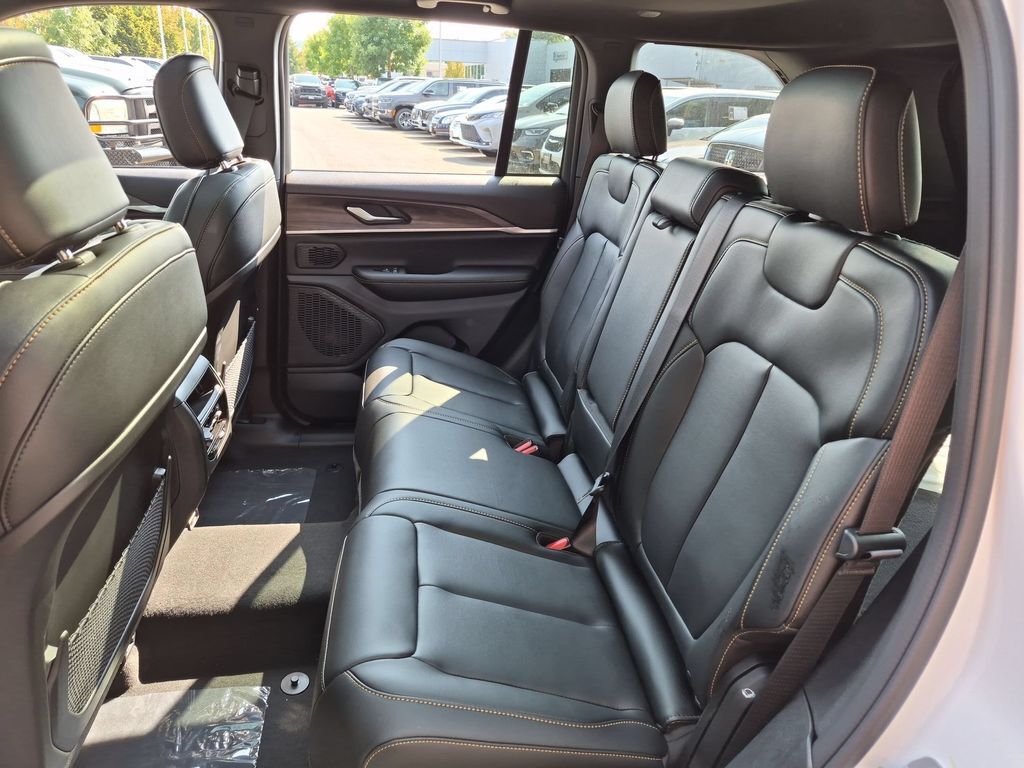 2026 Jeep Grand Cherokee Gresham OR