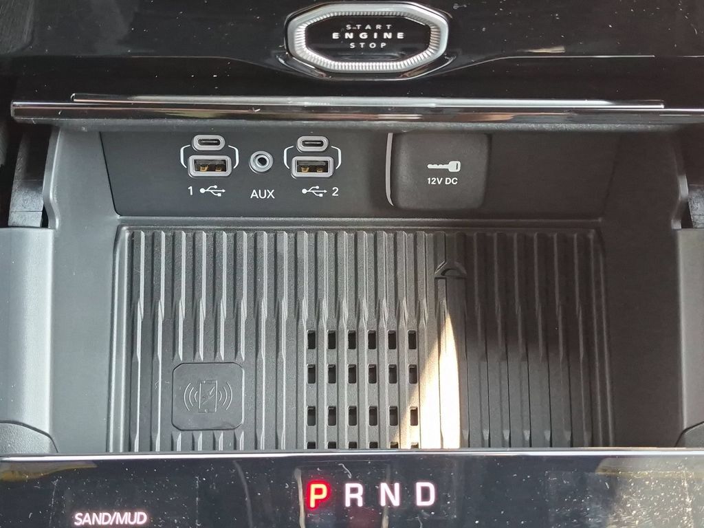 2026 Jeep Grand Cherokee Gresham OR