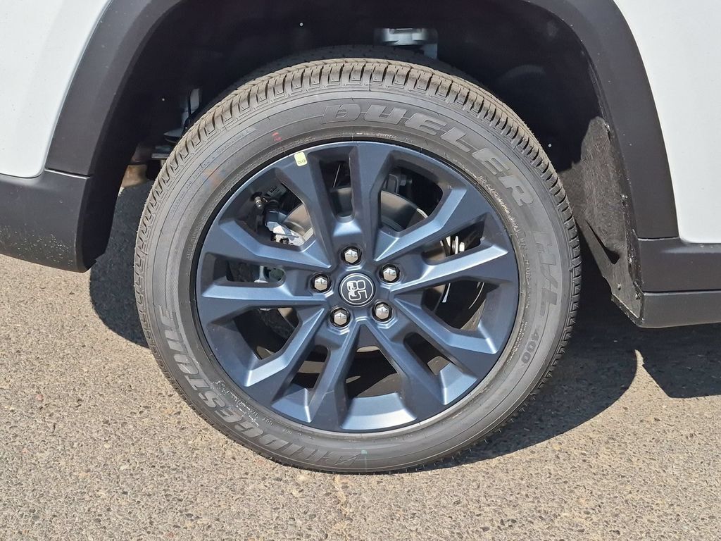 2026 Jeep Grand Cherokee Gresham OR