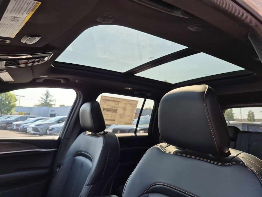 2026 Jeep Grand Cherokee Gresham OR