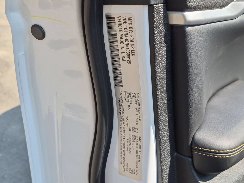 2026 Jeep Grand Cherokee Gresham OR