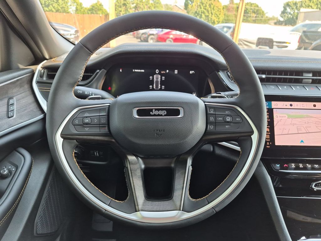 2026 Jeep Grand Cherokee Gresham OR