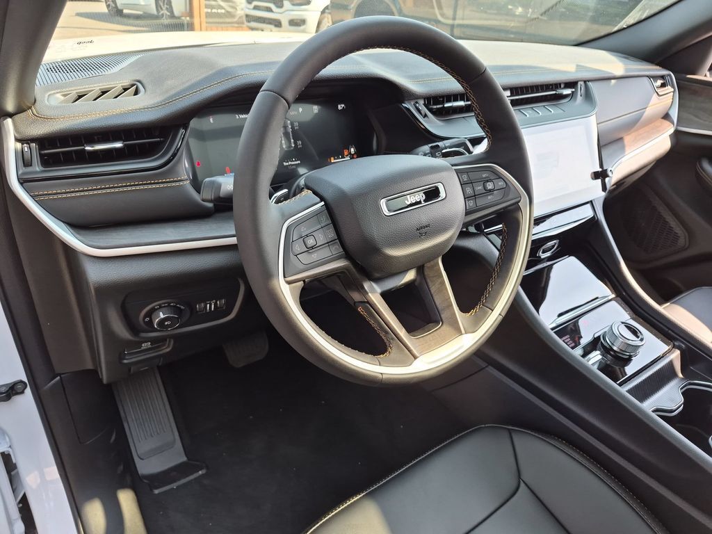2026 Jeep Grand Cherokee Gresham OR