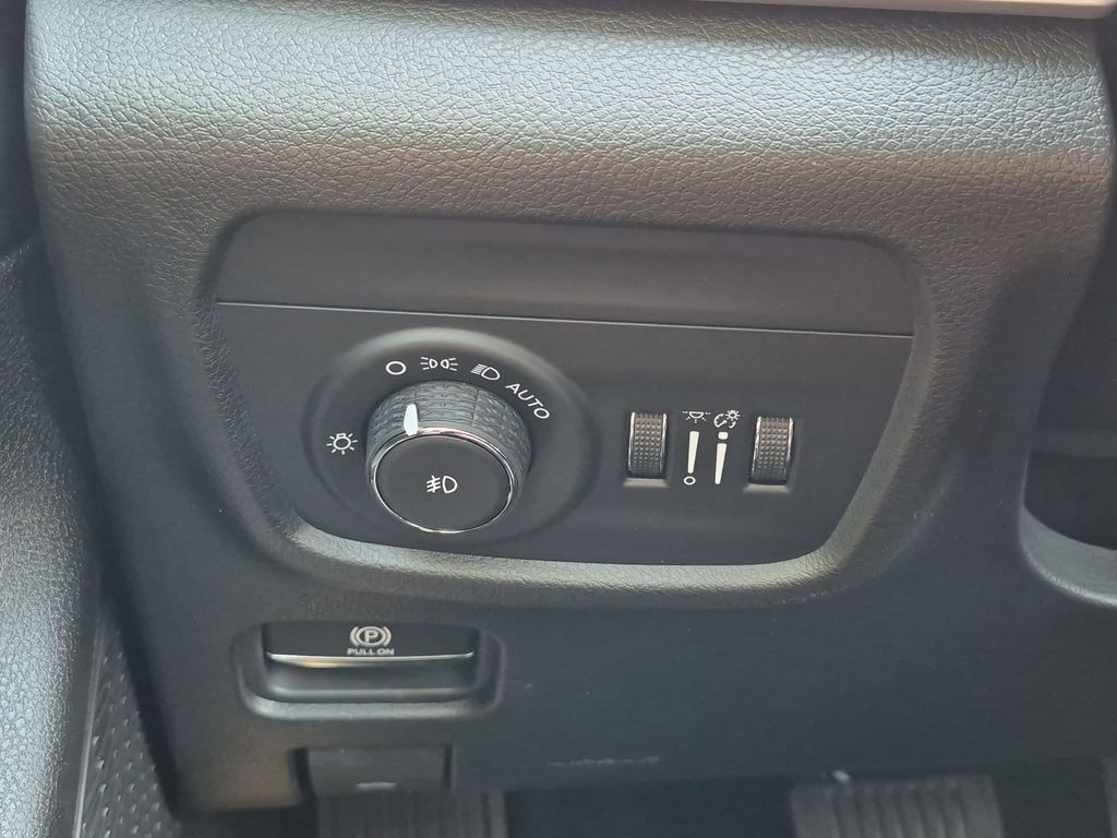 2026 Jeep Grand Cherokee Gresham OR