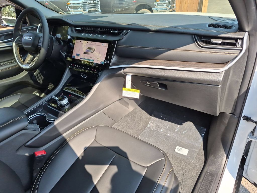 2026 Jeep Grand Cherokee Gresham OR