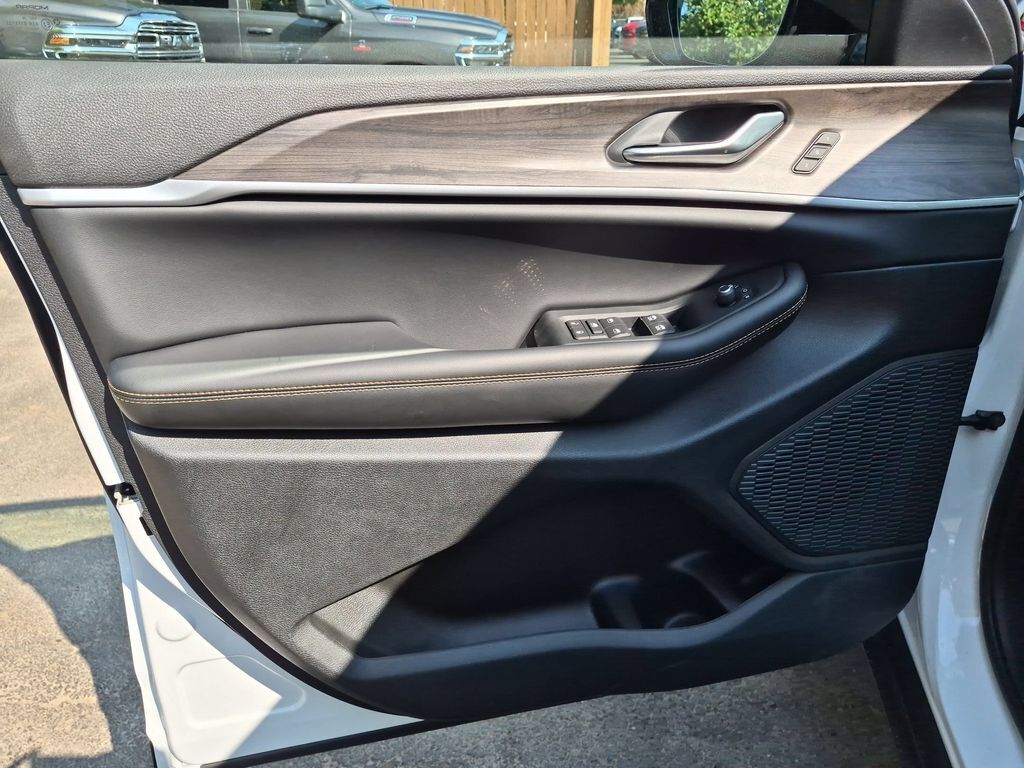 2026 Jeep Grand Cherokee Gresham OR