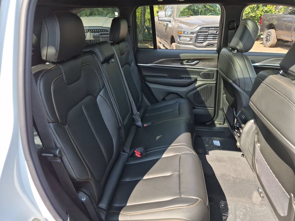 2026 Jeep Grand Cherokee Gresham OR