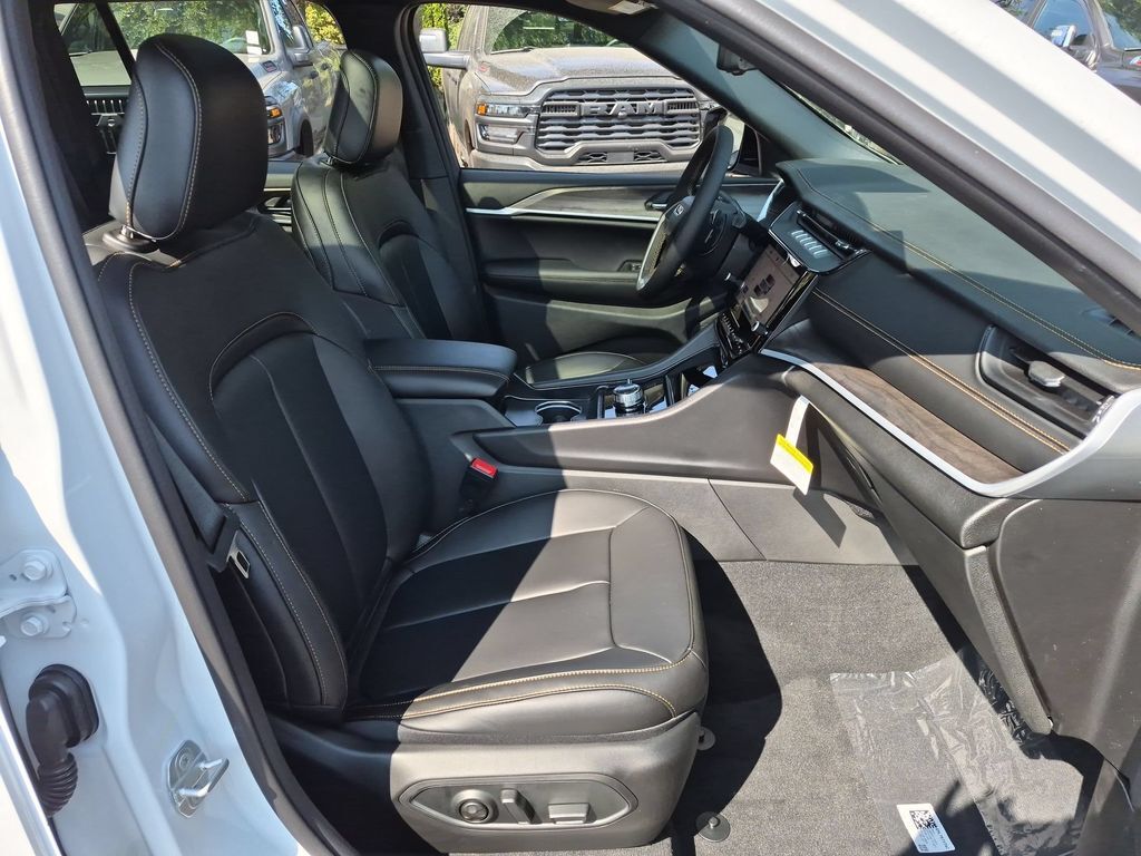 2026 Jeep Grand Cherokee Gresham OR