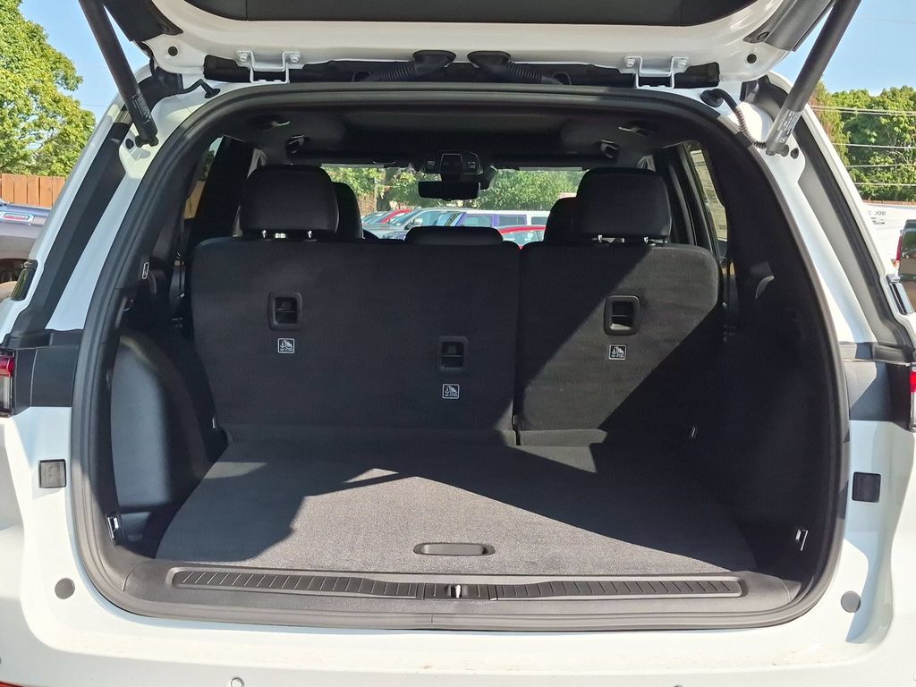 2026 Jeep Grand Cherokee Gresham OR