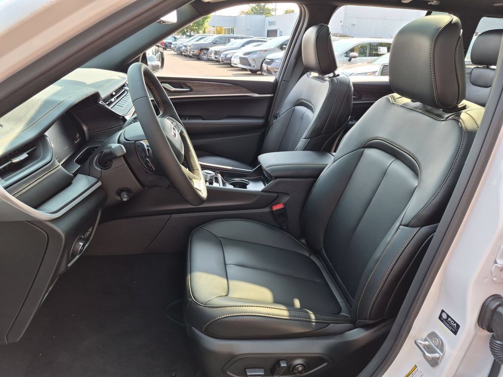 2026 Jeep Grand Cherokee Gresham OR