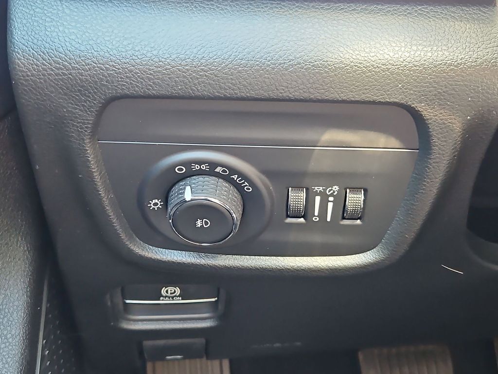 2026 Jeep Grand Cherokee Gresham OR