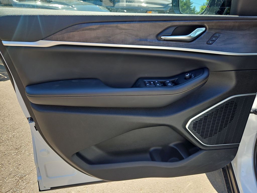 2026 Jeep Grand Cherokee Gresham OR