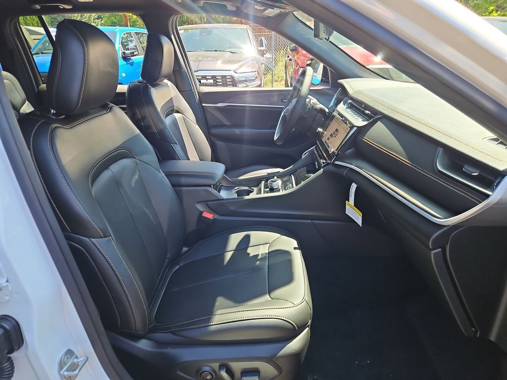 2026 Jeep Grand Cherokee Gresham OR