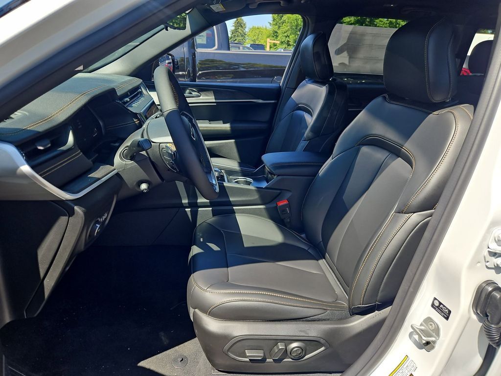 2026 Jeep Grand Cherokee Gresham OR