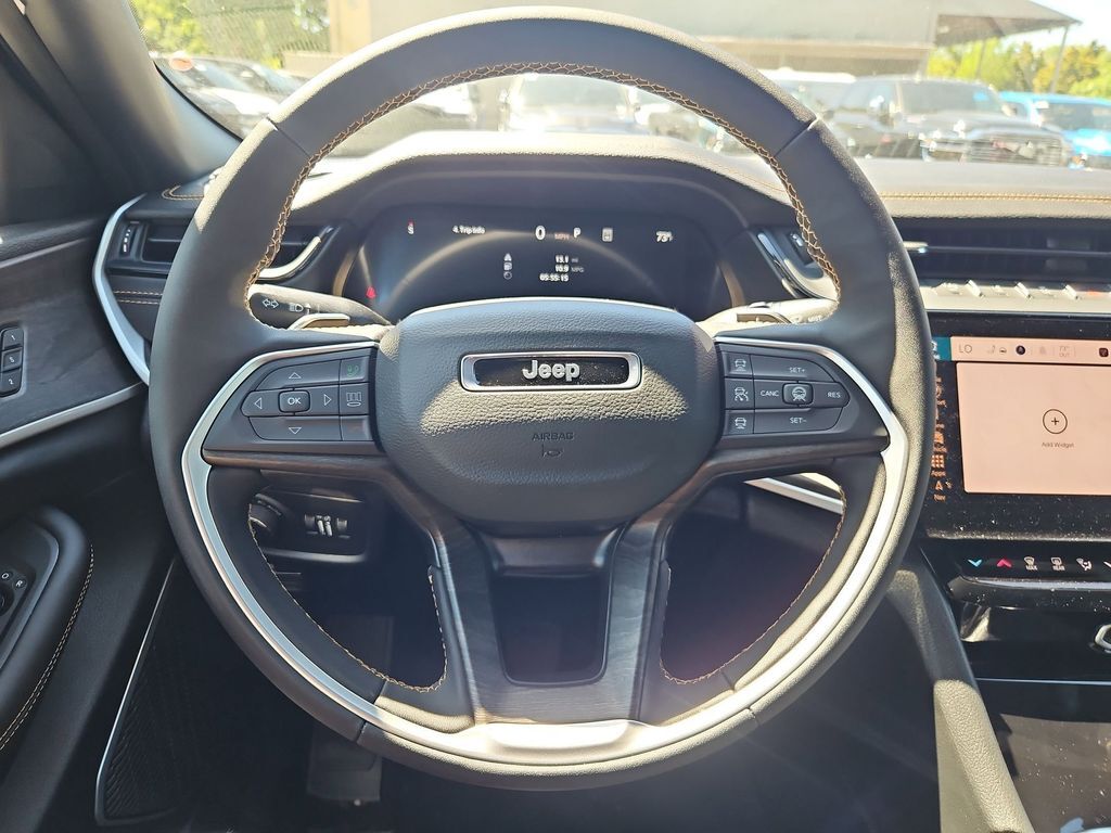 2026 Jeep Grand Cherokee Gresham OR