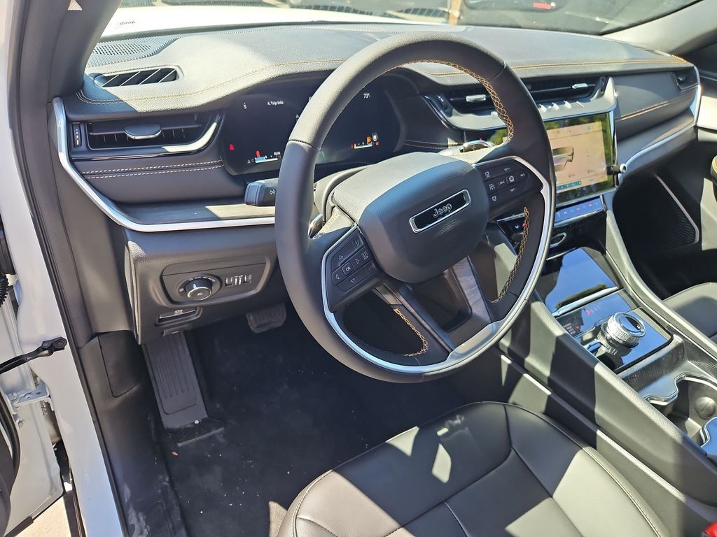 2026 Jeep Grand Cherokee Gresham OR