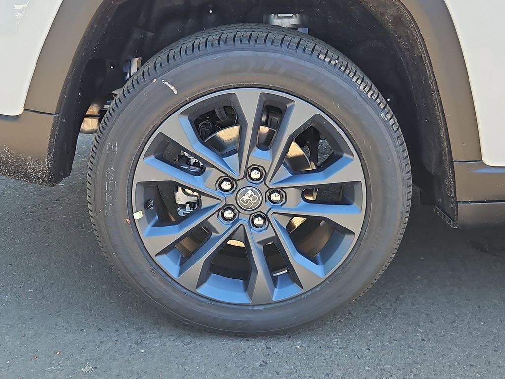 2026 Jeep Grand Cherokee Gresham OR